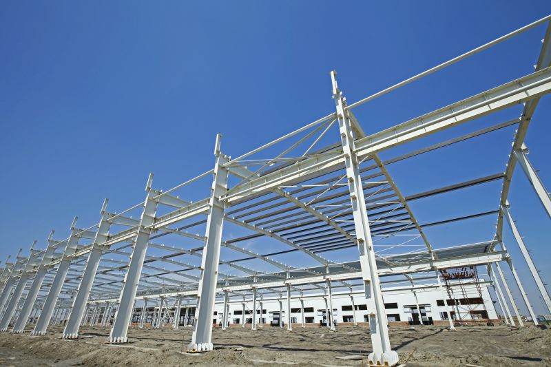 Steel Framing Expert
